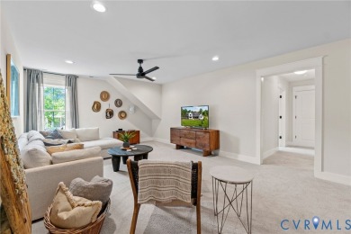 Welcome to The Elliott, one of RCI Builder's most sought after on The Club At Viniterra in Virginia - for sale on GolfHomes.com, golf home, golf lot
