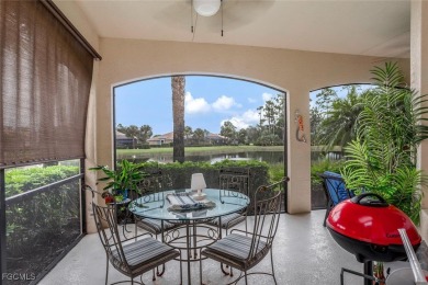 Coach Home with Sunset Views in Pelican Preserve Welcome to your on Pelican Preserve Golf Club in Florida - for sale on GolfHomes.com, golf home, golf lot