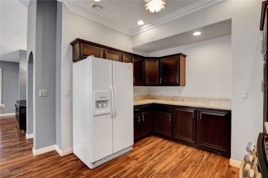 Stunning 1 Story Home Located in the Premier 55+ Community of on Highland Falls Golf Club in Nevada - for sale on GolfHomes.com, golf home, golf lot