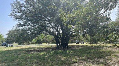 Come Build Your Custom Home in Horseshoe Bay, Beautiful Lot with on Ram Rock Golf Course in Texas - for sale on GolfHomes.com, golf home, golf lot