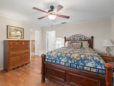 Welcome to your new home, right here in Central Florida in the on The Links of Spruce Creek in Florida - for sale on GolfHomes.com, golf home, golf lot