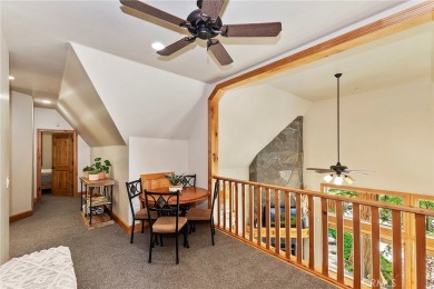 *Fore!* Watch out for this Golf Course Oriented Beauty!  Located on Lake Arrowhead Country Club in California - for sale on GolfHomes.com, golf home, golf lot