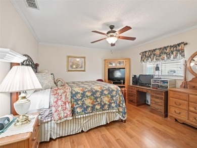 Welcome to your new home, right here in Central Florida in the on The Links of Spruce Creek in Florida - for sale on GolfHomes.com, golf home, golf lot