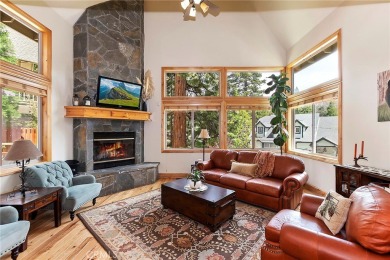 *Fore!* Watch out for this Golf Course Oriented Beauty!  Located on Lake Arrowhead Country Club in California - for sale on GolfHomes.com, golf home, golf lot
