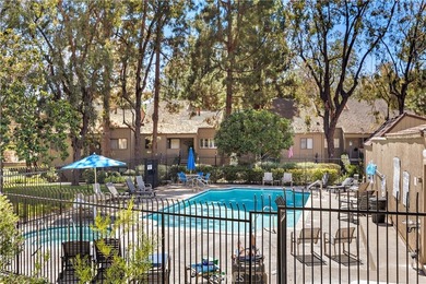 Nestled in the highly desirable East Nine Community, this on El Niguel Country Club in California - for sale on GolfHomes.com, golf home, golf lot