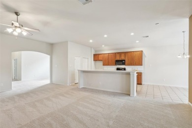 Clean, Fresh and Totally Move In Ready 3 bedroom, 1 story Cape on WestRidge Golf Course in Texas - for sale on GolfHomes.com, golf home, golf lot
