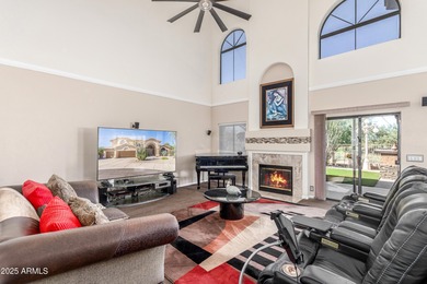 Mountain Views in Tatum Ranch!

Experience resort-style living on Tatum Ranch Golf Course in Arizona - for sale on GolfHomes.com, golf home, golf lot