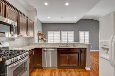 Stunning 1 Story Home Located in the Premier 55+ Community of on Highland Falls Golf Club in Nevada - for sale on GolfHomes.com, golf home, golf lot