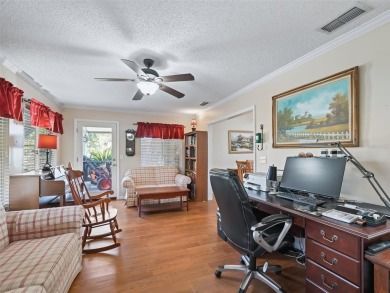 Welcome to your new home, right here in Central Florida in the on The Links of Spruce Creek in Florida - for sale on GolfHomes.com, golf home, golf lot