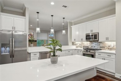 For the first time ever, this well-appointed home is available on Money Hill Golf and Country Club in Louisiana - for sale on GolfHomes.com, golf home, golf lot