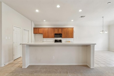 Clean, Fresh and Totally Move In Ready 3 bedroom, 1 story Cape on WestRidge Golf Course in Texas - for sale on GolfHomes.com, golf home, golf lot