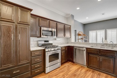 Stunning 1 Story Home Located in the Premier 55+ Community of on Highland Falls Golf Club in Nevada - for sale on GolfHomes.com, golf home, golf lot