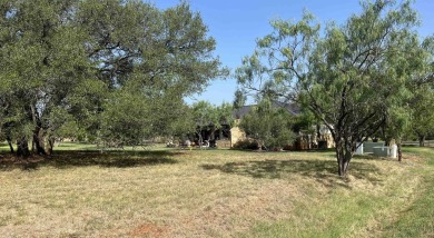 Come Build Your Custom Home in Horseshoe Bay, Beautiful Lot with on Ram Rock Golf Course in Texas - for sale on GolfHomes.com, golf home, golf lot