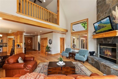 *Fore!* Watch out for this Golf Course Oriented Beauty!  Located on Lake Arrowhead Country Club in California - for sale on GolfHomes.com, golf home, golf lot