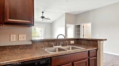 Welcome to this beautifully updated second-floor condo in the on Turtle Creek Golf Club in Florida - for sale on GolfHomes.com, golf home, golf lot
