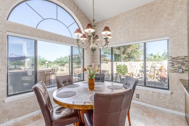 Mountain Views in Tatum Ranch!

Experience resort-style living on Tatum Ranch Golf Course in Arizona - for sale on GolfHomes.com, golf home, golf lot