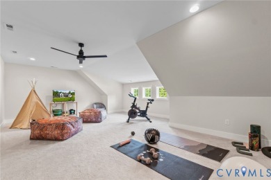 Welcome to The Elliott, one of RCI Builder's most sought after on The Club At Viniterra in Virginia - for sale on GolfHomes.com, golf home, golf lot