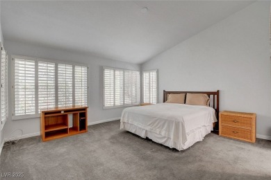 Stunning 1 Story Home Located in the Premier 55+ Community of on Highland Falls Golf Club in Nevada - for sale on GolfHomes.com, golf home, golf lot