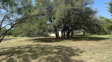 Come Build Your Custom Home in Horseshoe Bay, Beautiful Lot with on Ram Rock Golf Course in Texas - for sale on GolfHomes.com, golf home, golf lot