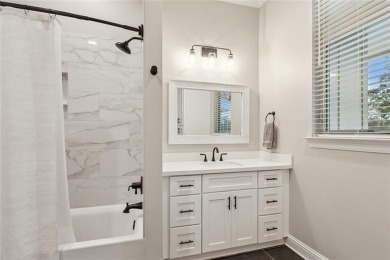 For the first time ever, this well-appointed home is available on Money Hill Golf and Country Club in Louisiana - for sale on GolfHomes.com, golf home, golf lot