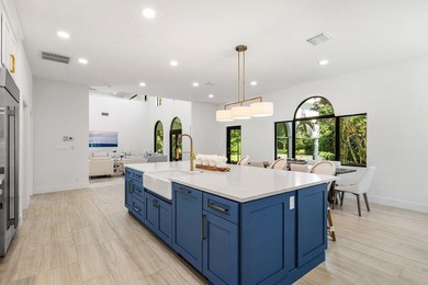 A rare opportunity to own a fully renovated single-family on Jupiter Hills Club in Florida - for sale on GolfHomes.com, golf home, golf lot