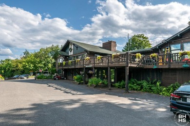 A spectacular lake level unit at the Whiteface Club and Resort on Whiteface Club and Resort in New York - for sale on GolfHomes.com, golf home, golf lot