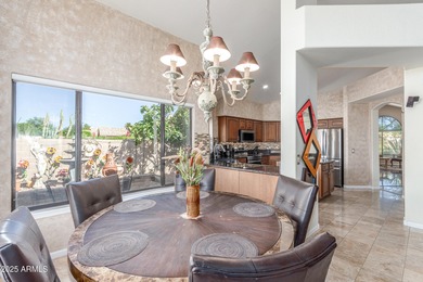 Mountain Views in Tatum Ranch!

Experience resort-style living on Tatum Ranch Golf Course in Arizona - for sale on GolfHomes.com, golf home, golf lot