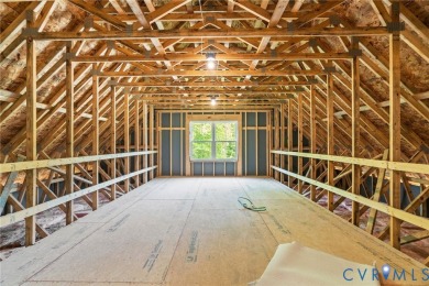 Welcome to The Elliott, one of RCI Builder's most sought after on The Club At Viniterra in Virginia - for sale on GolfHomes.com, golf home, golf lot