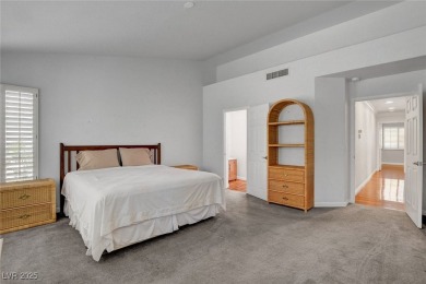 Stunning 1 Story Home Located in the Premier 55+ Community of on Highland Falls Golf Club in Nevada - for sale on GolfHomes.com, golf home, golf lot