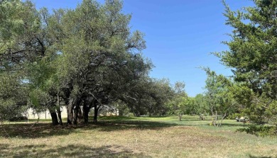 Come Build Your Custom Home in Horseshoe Bay, Beautiful Lot with on Ram Rock Golf Course in Texas - for sale on GolfHomes.com, golf home, golf lot