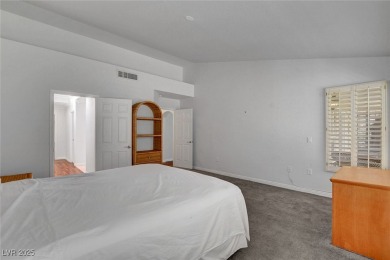 Stunning 1 Story Home Located in the Premier 55+ Community of on Highland Falls Golf Club in Nevada - for sale on GolfHomes.com, golf home, golf lot