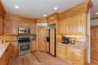 *Fore!* Watch out for this Golf Course Oriented Beauty!  Located on Lake Arrowhead Country Club in California - for sale on GolfHomes.com, golf home, golf lot