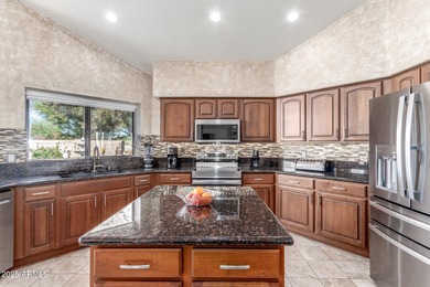 Mountain Views in Tatum Ranch!

Experience resort-style living on Tatum Ranch Golf Course in Arizona - for sale on GolfHomes.com, golf home, golf lot