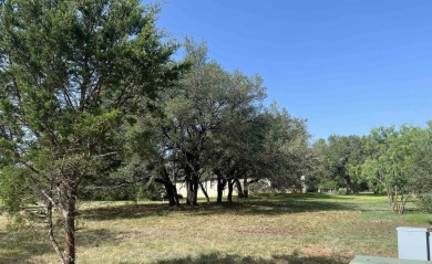 Come Build Your Custom Home in Horseshoe Bay, Beautiful Lot with on Ram Rock Golf Course in Texas - for sale on GolfHomes.com, golf home, golf lot