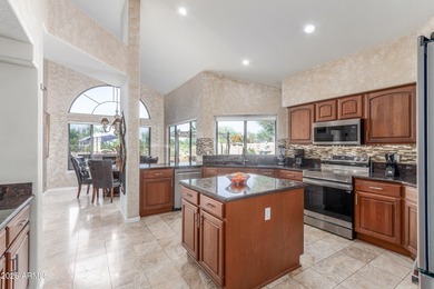 Mountain Views in Tatum Ranch!

Experience resort-style living on Tatum Ranch Golf Course in Arizona - for sale on GolfHomes.com, golf home, golf lot