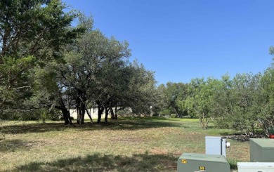 Come Build Your Custom Home in Horseshoe Bay, Beautiful Lot with on Ram Rock Golf Course in Texas - for sale on GolfHomes.com, golf home, golf lot