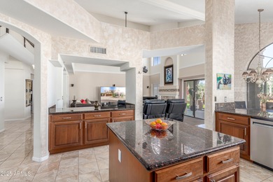 Mountain Views in Tatum Ranch!

Experience resort-style living on Tatum Ranch Golf Course in Arizona - for sale on GolfHomes.com, golf home, golf lot