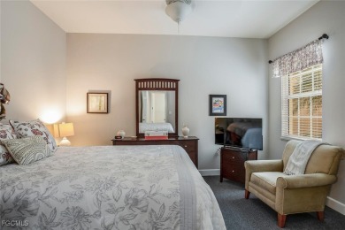 Coach Home with Sunset Views in Pelican Preserve Welcome to your on Pelican Preserve Golf Club in Florida - for sale on GolfHomes.com, golf home, golf lot