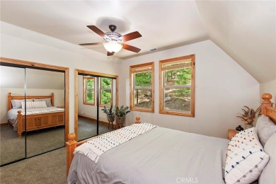 *Fore!* Watch out for this Golf Course Oriented Beauty!  Located on Lake Arrowhead Country Club in California - for sale on GolfHomes.com, golf home, golf lot