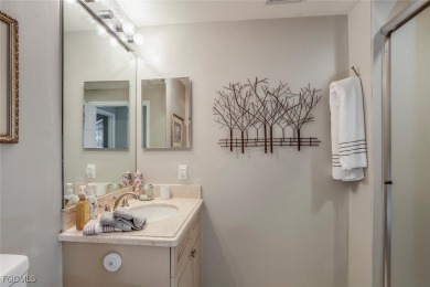 Coach Home with Sunset Views in Pelican Preserve Welcome to your on Pelican Preserve Golf Club in Florida - for sale on GolfHomes.com, golf home, golf lot