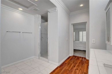 Stunning 1 Story Home Located in the Premier 55+ Community of on Highland Falls Golf Club in Nevada - for sale on GolfHomes.com, golf home, golf lot