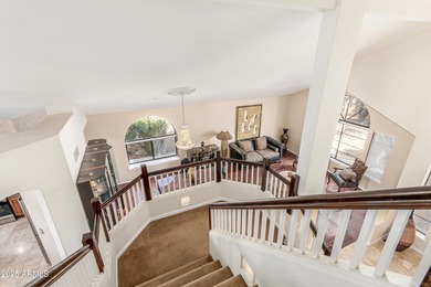 Mountain Views in Tatum Ranch!

Experience resort-style living on Tatum Ranch Golf Course in Arizona - for sale on GolfHomes.com, golf home, golf lot