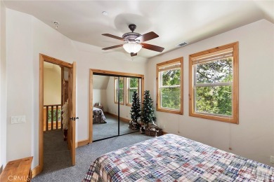 *Fore!* Watch out for this Golf Course Oriented Beauty!  Located on Lake Arrowhead Country Club in California - for sale on GolfHomes.com, golf home, golf lot
