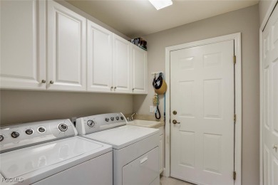 Coach Home with Sunset Views in Pelican Preserve Welcome to your on Pelican Preserve Golf Club in Florida - for sale on GolfHomes.com, golf home, golf lot