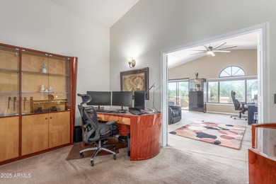 Mountain Views in Tatum Ranch!

Experience resort-style living on Tatum Ranch Golf Course in Arizona - for sale on GolfHomes.com, golf home, golf lot