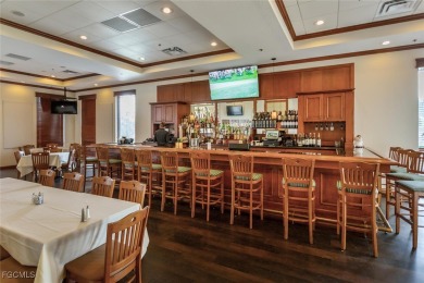 Coach Home with Sunset Views in Pelican Preserve Welcome to your on Pelican Preserve Golf Club in Florida - for sale on GolfHomes.com, golf home, golf lot