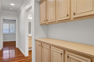 Stunning 1 Story Home Located in the Premier 55+ Community of on Highland Falls Golf Club in Nevada - for sale on GolfHomes.com, golf home, golf lot