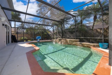 Under contract-accepting backup offers. Beautiful original owner on Twin Rivers Golf Club in Florida - for sale on GolfHomes.com, golf home, golf lot