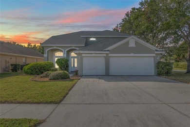 Welcome Home!  This stunning 4-bedroom, 2.5-bath home with a on Wentworth Golf Club in Florida - for sale on GolfHomes.com, golf home, golf lot