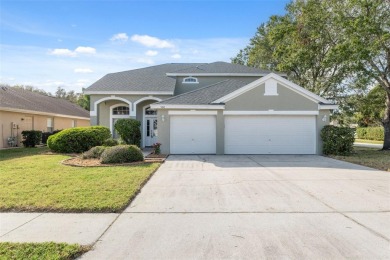 Welcome Home!  This stunning 4-bedroom, 2.5-bath home with a on Wentworth Golf Club in Florida - for sale on GolfHomes.com, golf home, golf lot